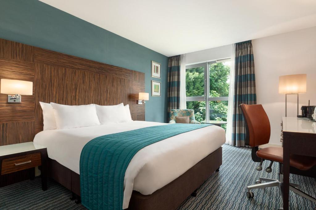 Holiday Inn Birmingham Airport - Nec by IHG ,  B26 3QW near  Birmingham Airport View Point 2