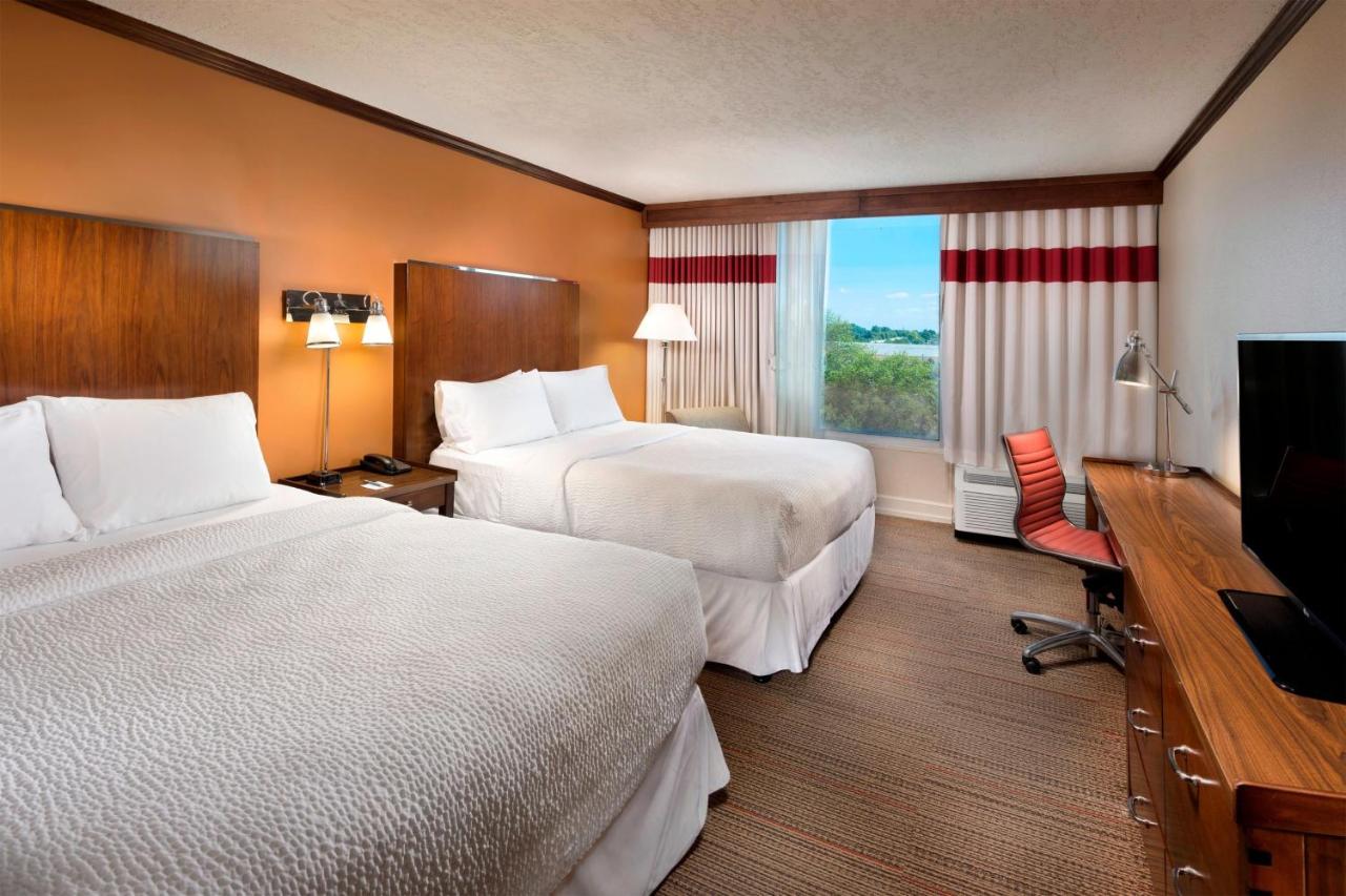 Four Points by Sheraton Kansas City Airport , MO 64153 near Kansas City International Airport View Point 7