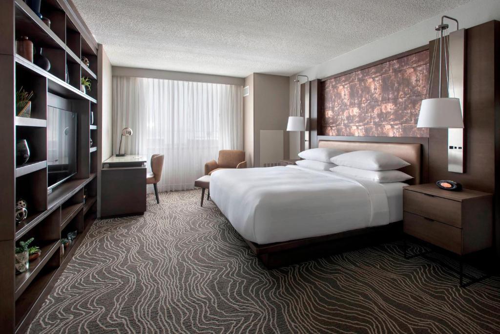 Marriott Albany , NY 12205 near Albany International Airport View Point 14