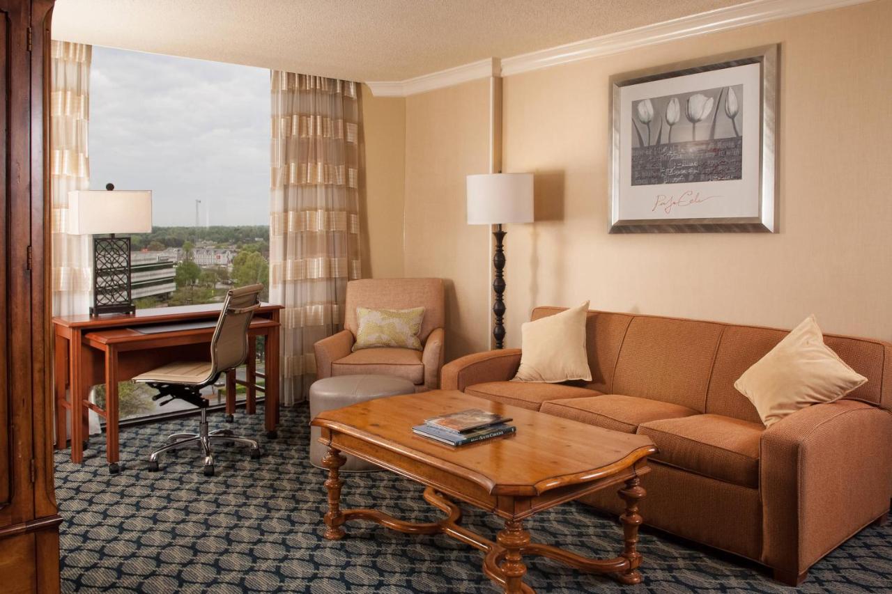 Greenville Marriott , SC 29615 near Greenville-spartanburg International Airport View Point 7