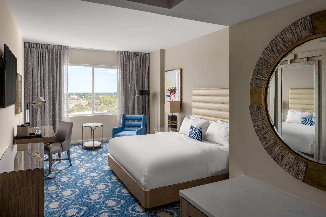 The Karol Hotel St Petersburg Clearwater a Tribute Portfolio Hotel , FL 33762 near St. Petersburg-clearwater International Airport View Point 16