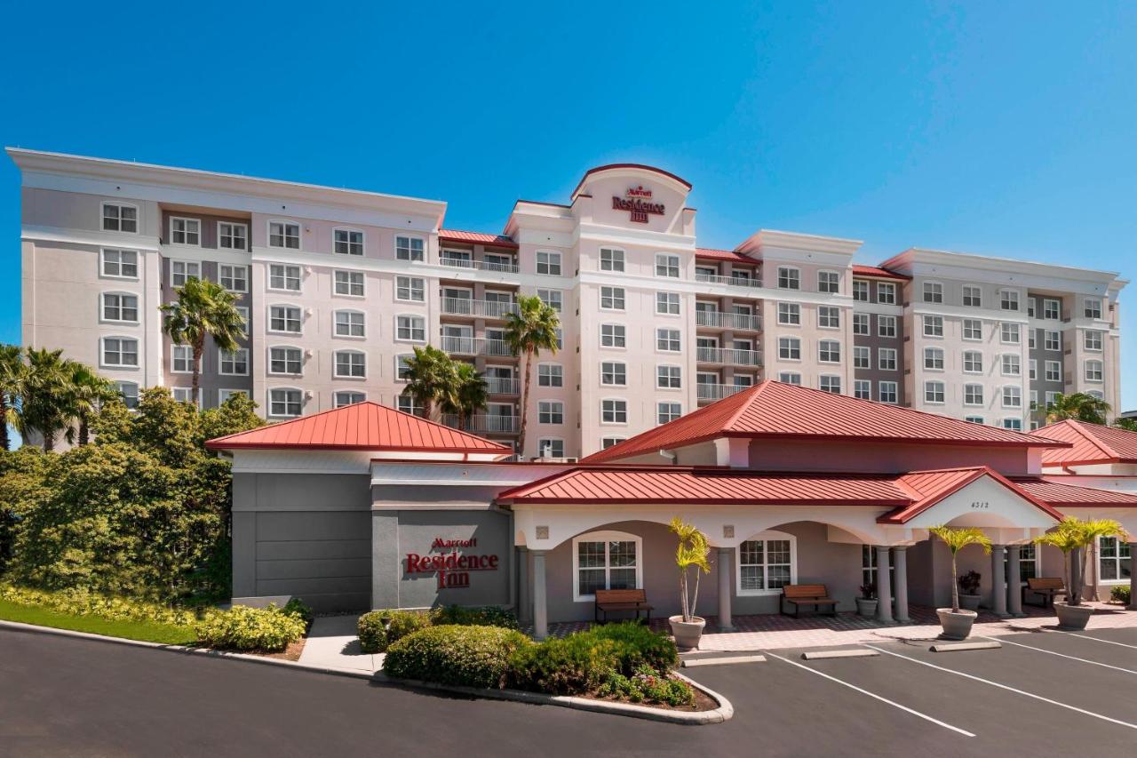 Residence Inn by Marriott Tampa Westshore Airport , FL 33607 near Tampa International Airport View Point 7
