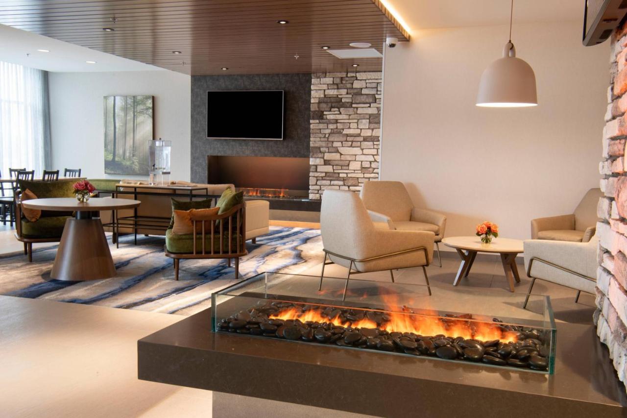 Fairfield by Marriott Edmonton International Airport , AB T9E 0V6 near Edmonton International Airport View Point 14