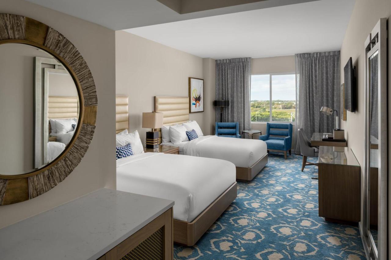 The Karol Hotel St Petersburg Clearwater a Tribute Portfolio Hotel , FL 33762 near St. Petersburg-clearwater International Airport View Point 14