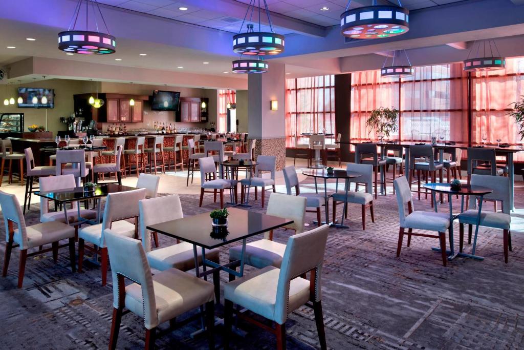 Marriott Albany , NY 12205 near Albany International Airport View Point 3