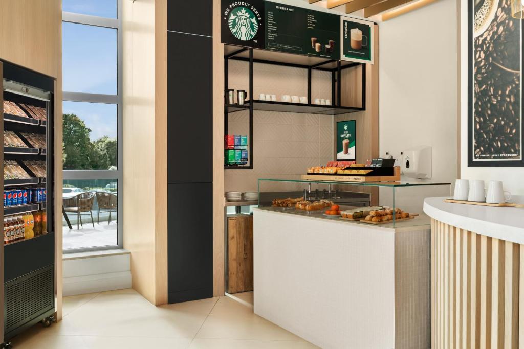 Holiday Inn Birmingham Airport - Nec by IHG ,  B26 3QW near  Birmingham Airport View Point 12