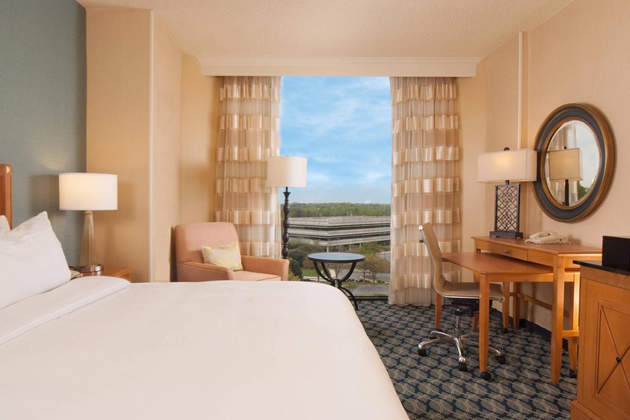 Greenville Marriott , SC 29615 near Greenville-spartanburg International Airport View Point 20