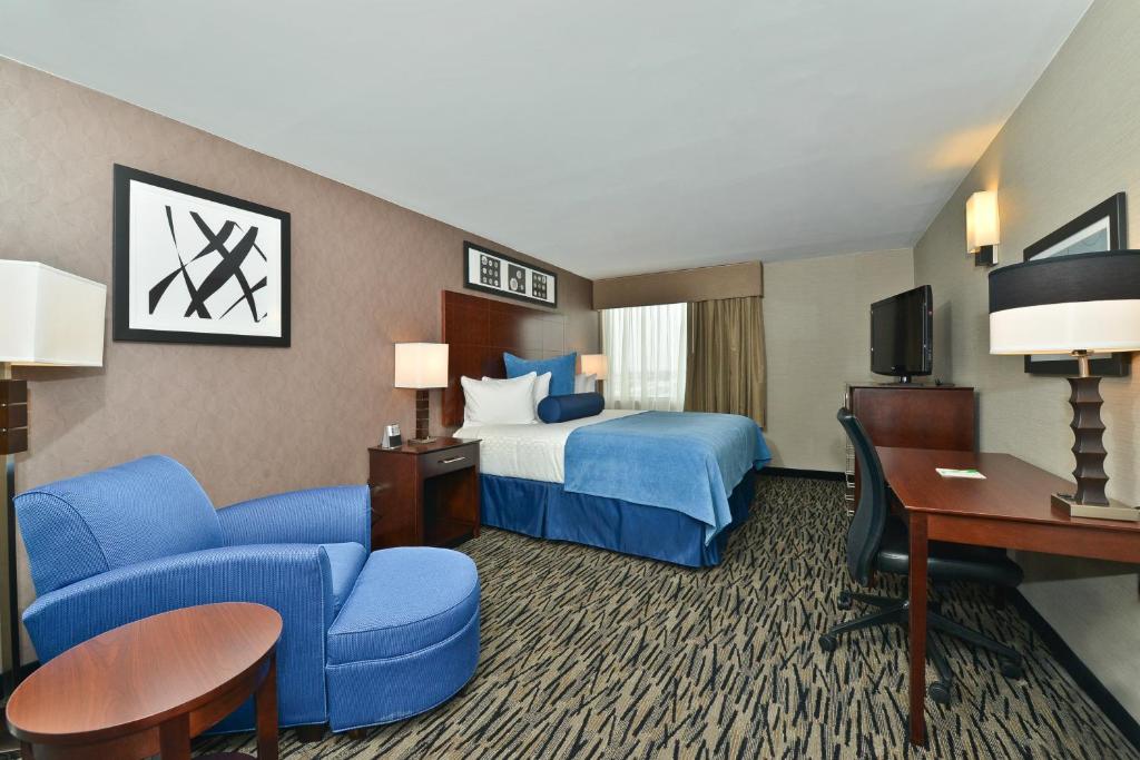 Wyndham Garden Elk Grove Village/O'Hare , IL 60007 near Ohare International Airport View Point 20