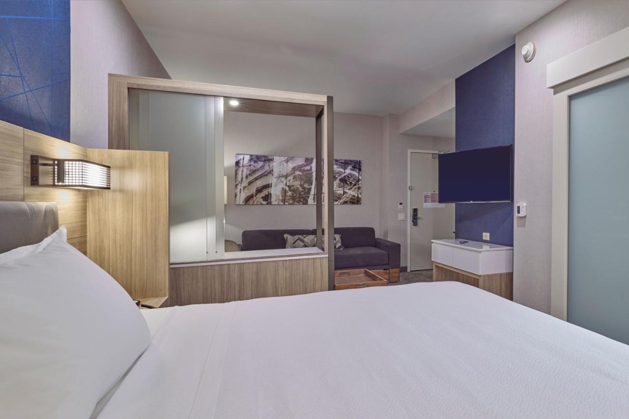 SpringHill Suites Medford Airport , OR 97504 near Rogue Valley International-medford Airport View Point 7