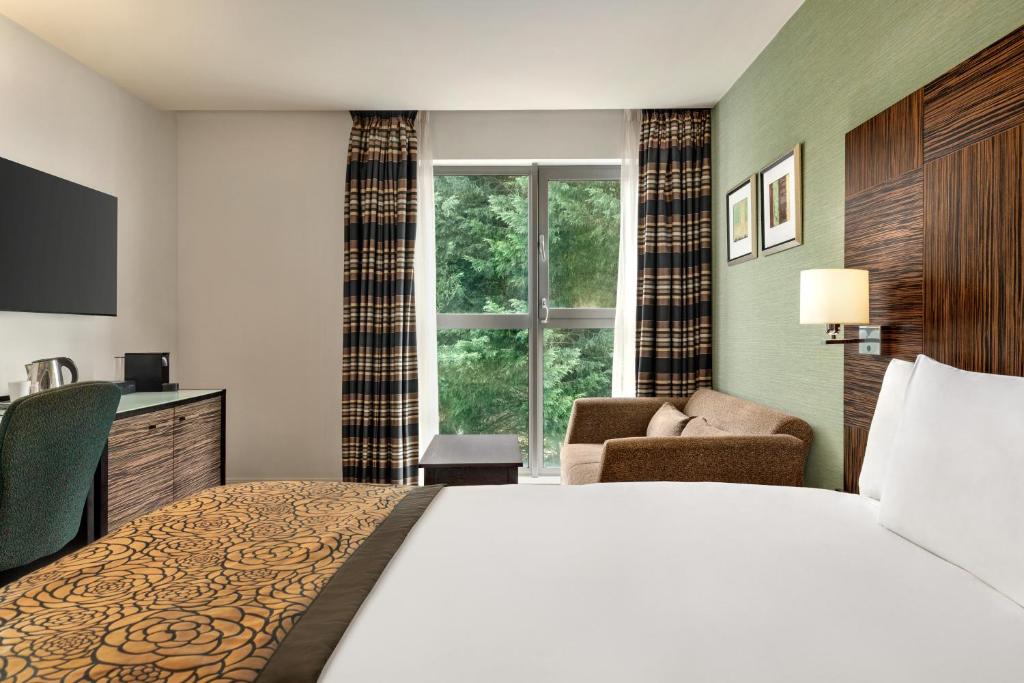 Holiday Inn Birmingham Airport - Nec by IHG ,  B26 3QW near  Birmingham Airport View Point 3