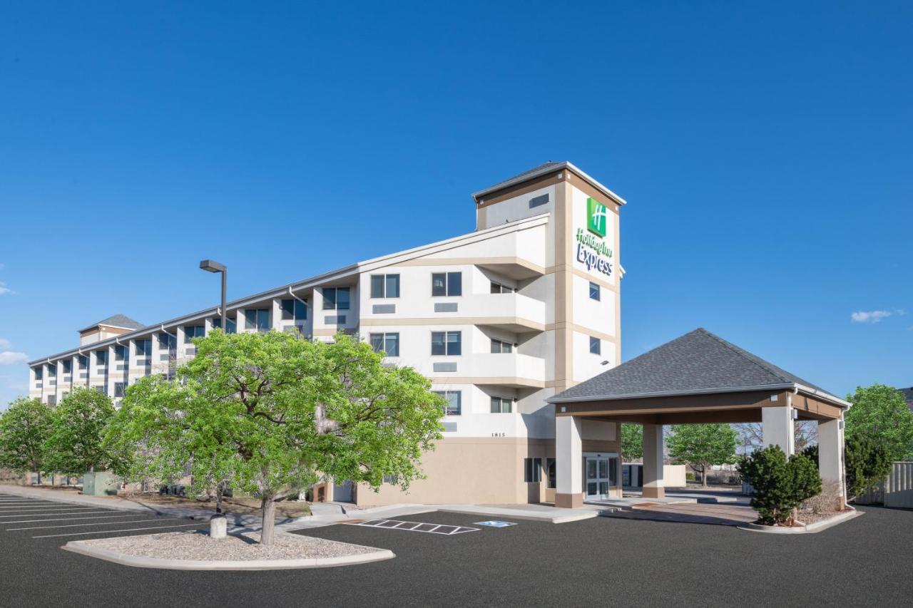 Holiday Inn Colorado Springs - Airport, an IHG Hotel , CO 80916 near Colorado Springs Airport View Point 16