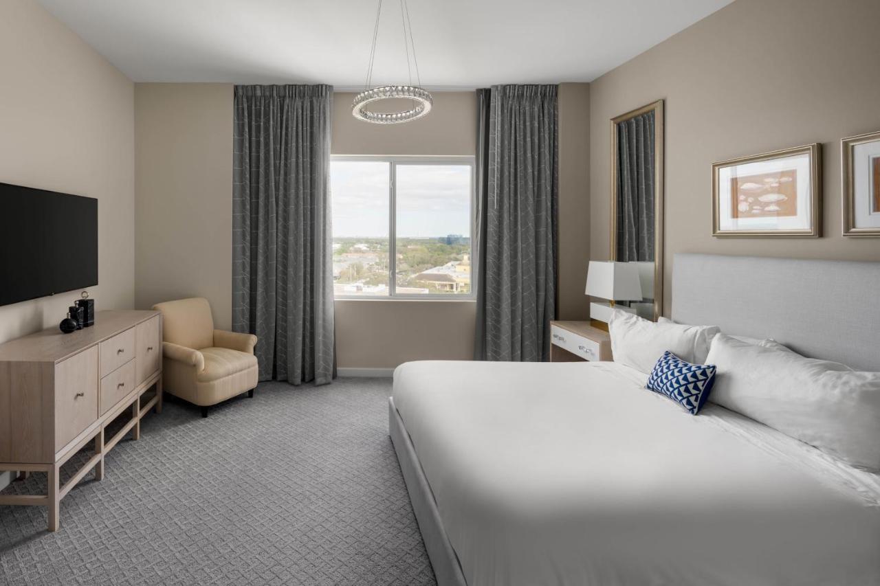 The Karol Hotel St Petersburg Clearwater a Tribute Portfolio Hotel , FL 33762 near St. Petersburg-clearwater International Airport View Point 7