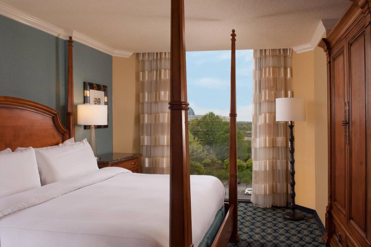 Greenville Marriott , SC 29615 near Greenville-spartanburg International Airport View Point 19