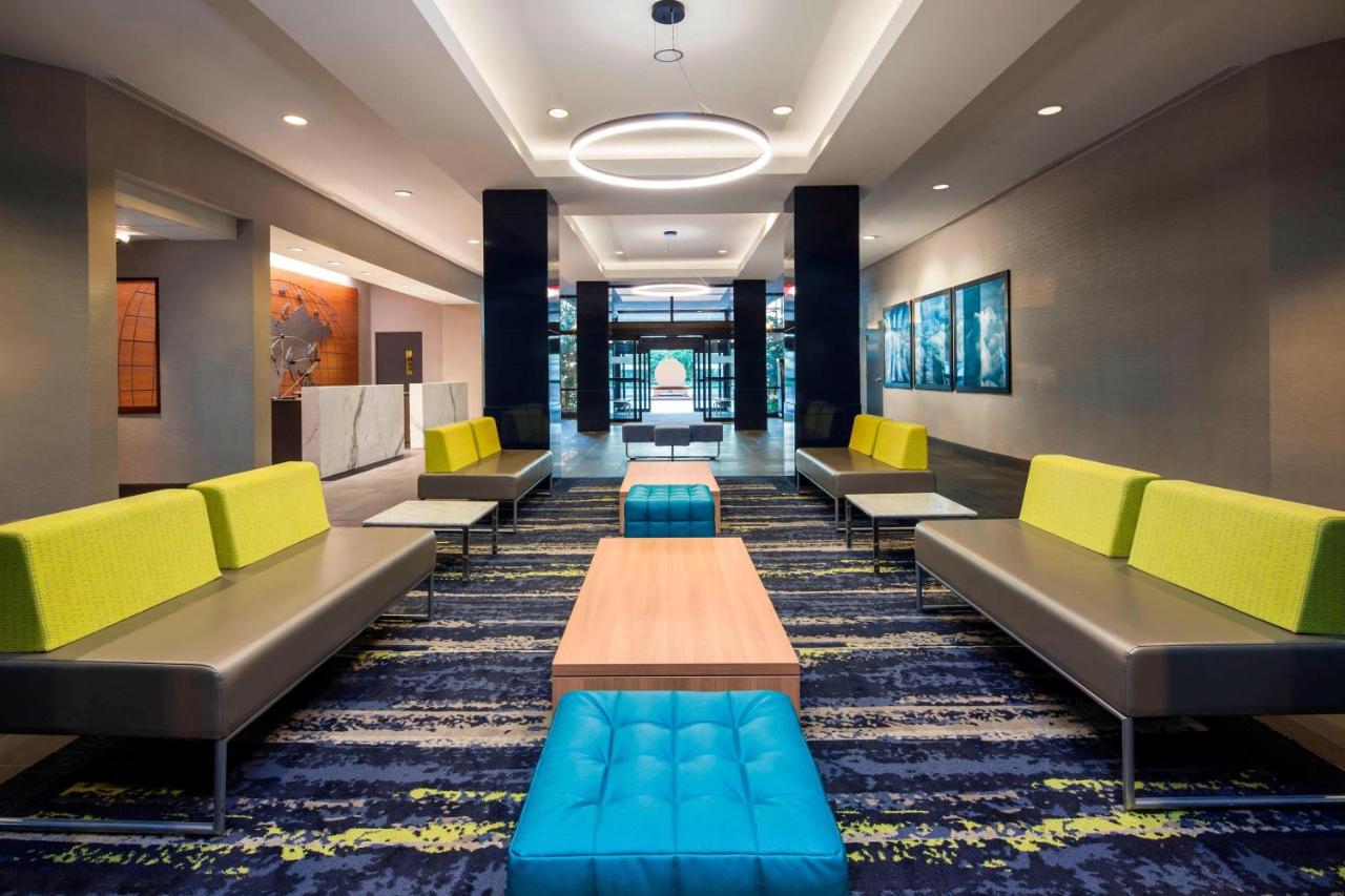 Sheraton Suites Philadelphia Airport , PA 19153 near Philadelphia International Airport View Point 6