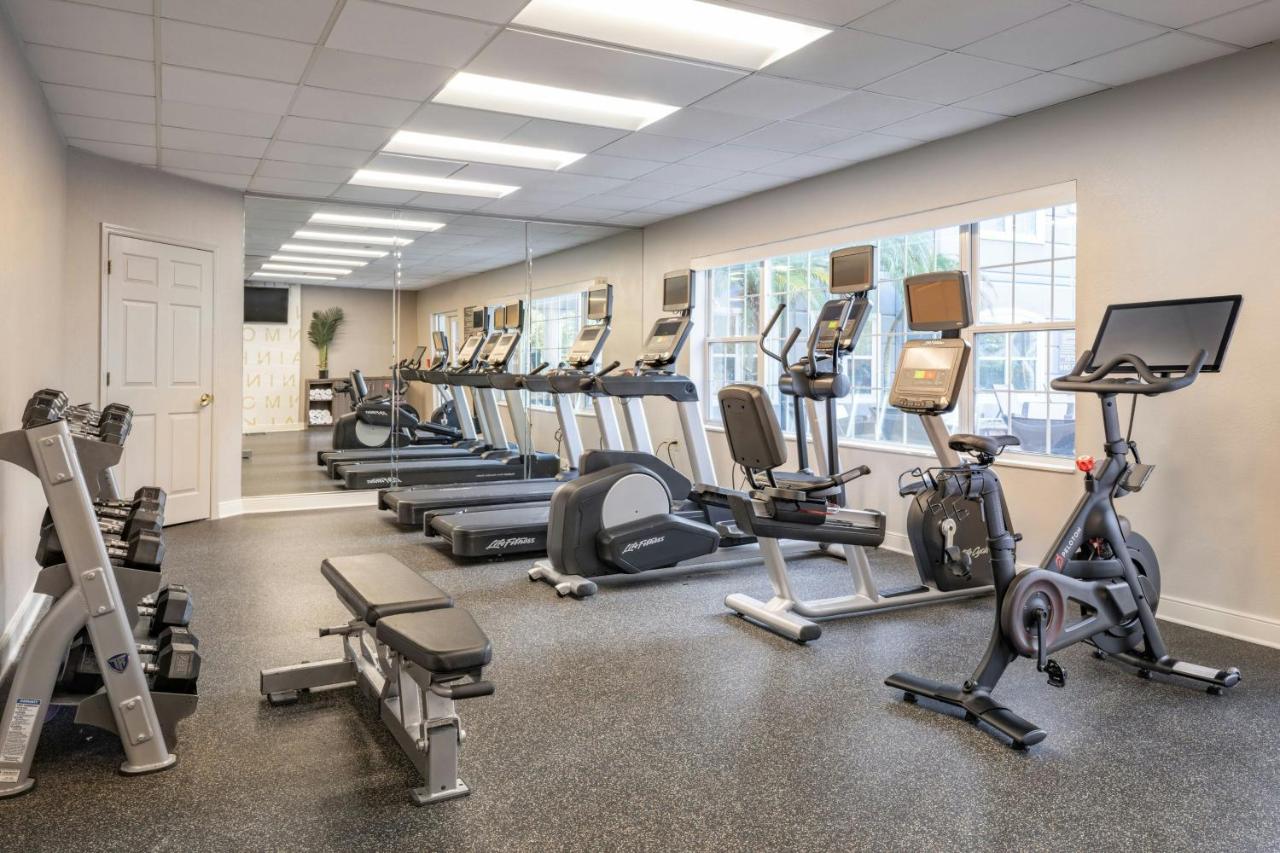 Residence Inn by Marriott Tampa Westshore Airport , FL 33607 near Tampa International Airport View Point 10