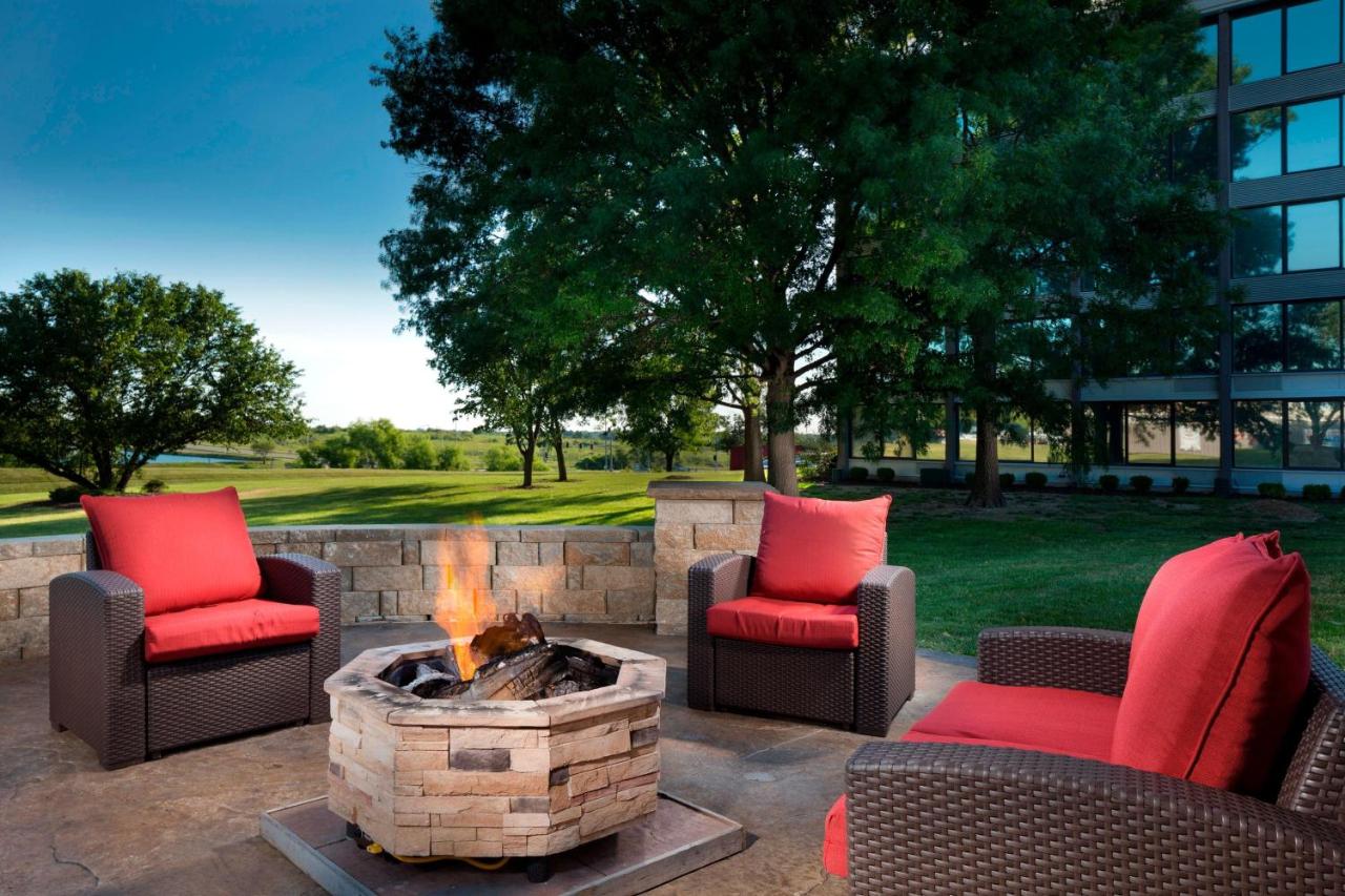 Four Points by Sheraton Kansas City Airport , MO 64153 near Kansas City International Airport View Point 5