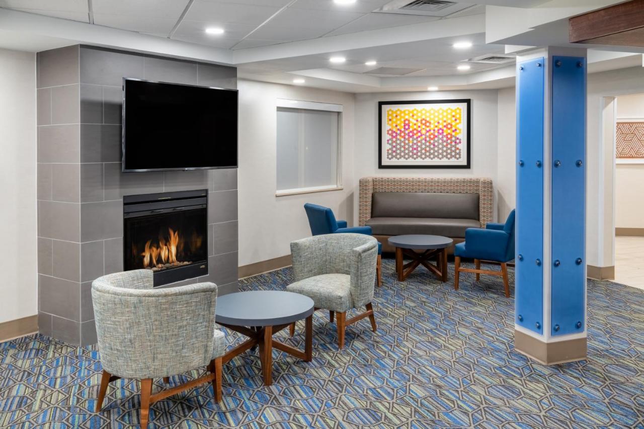 Holiday Inn Colorado Springs - Airport, an IHG Hotel , CO 80916 near Colorado Springs Airport View Point 17