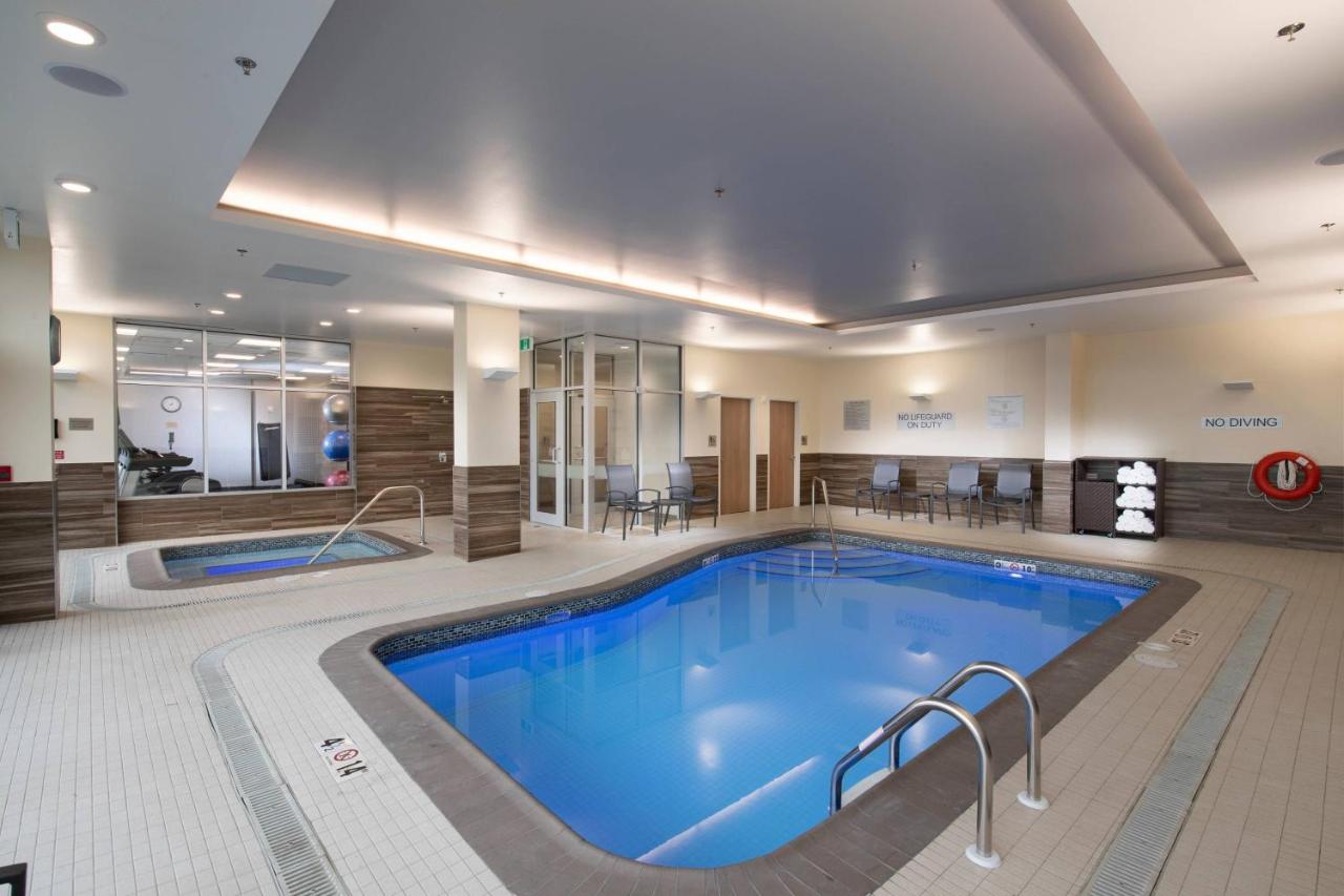 Fairfield by Marriott Edmonton International Airport , AB T9E 0V6 near Edmonton International Airport View Point 16