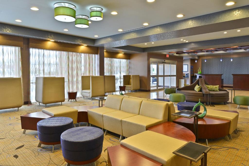 Wyndham Garden Elk Grove Village/O'Hare , IL 60007 near Ohare International Airport View Point 7