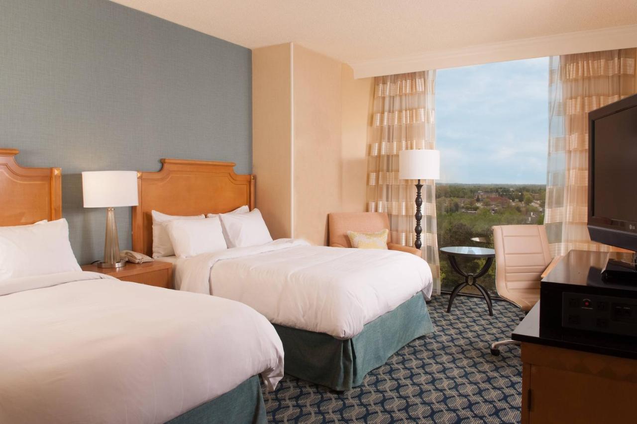 Greenville Marriott , SC 29615 near Greenville-spartanburg International Airport View Point 12