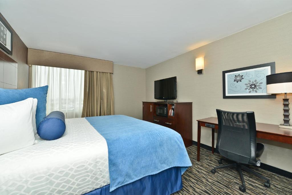 Wyndham Garden Elk Grove Village/O'Hare , IL 60007 near Ohare International Airport View Point 5