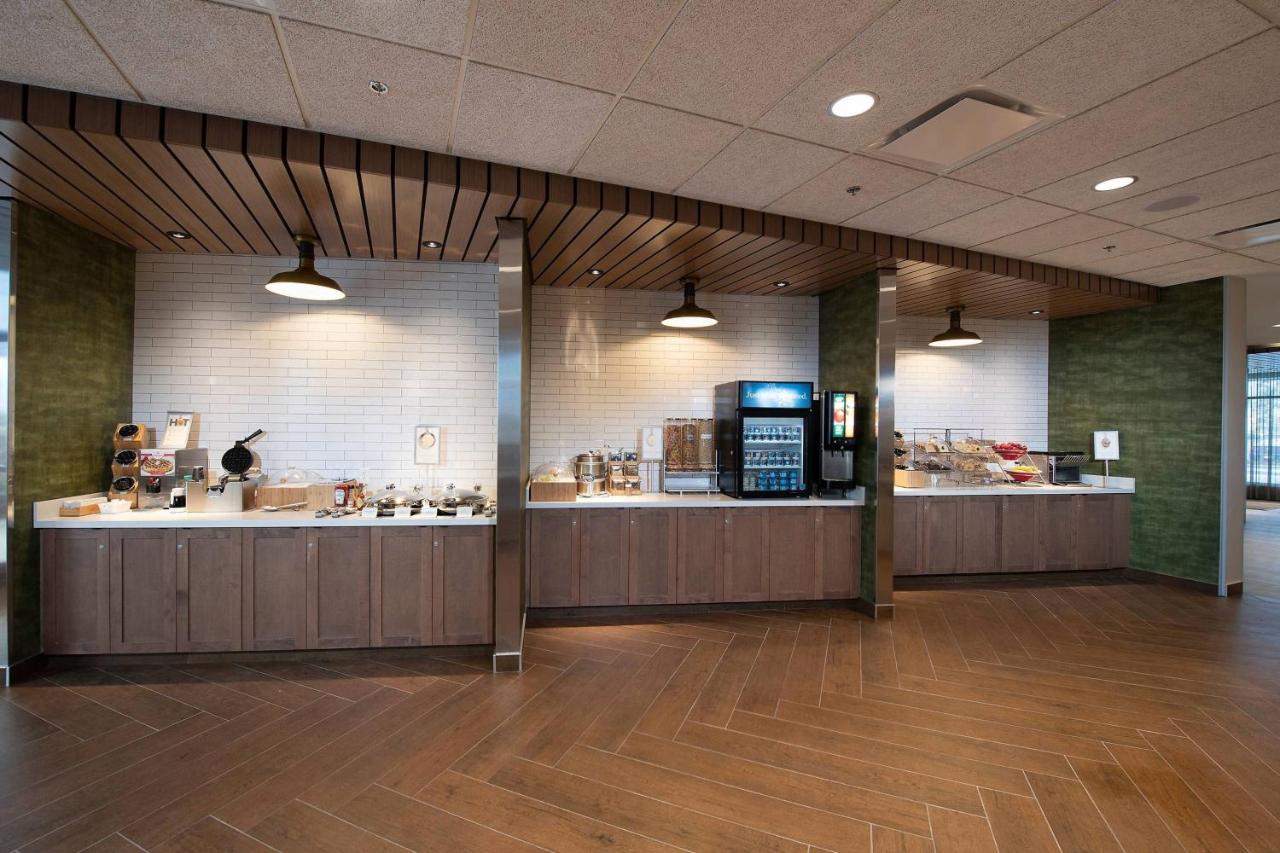 Fairfield by Marriott Edmonton International Airport , AB T9E 0V6 near Edmonton International Airport View Point 3