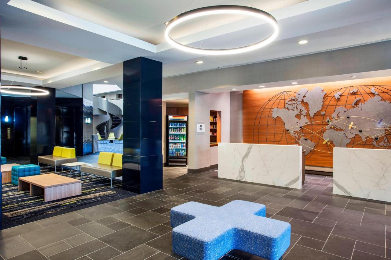 Sheraton Suites Philadelphia Airport , PA 19153 near Philadelphia International Airport View Point 17