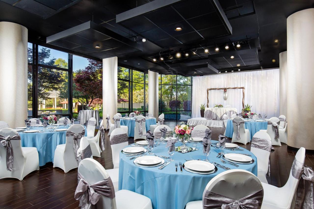 Greenville Marriott , SC 29615 near Greenville-spartanburg International Airport View Point 16