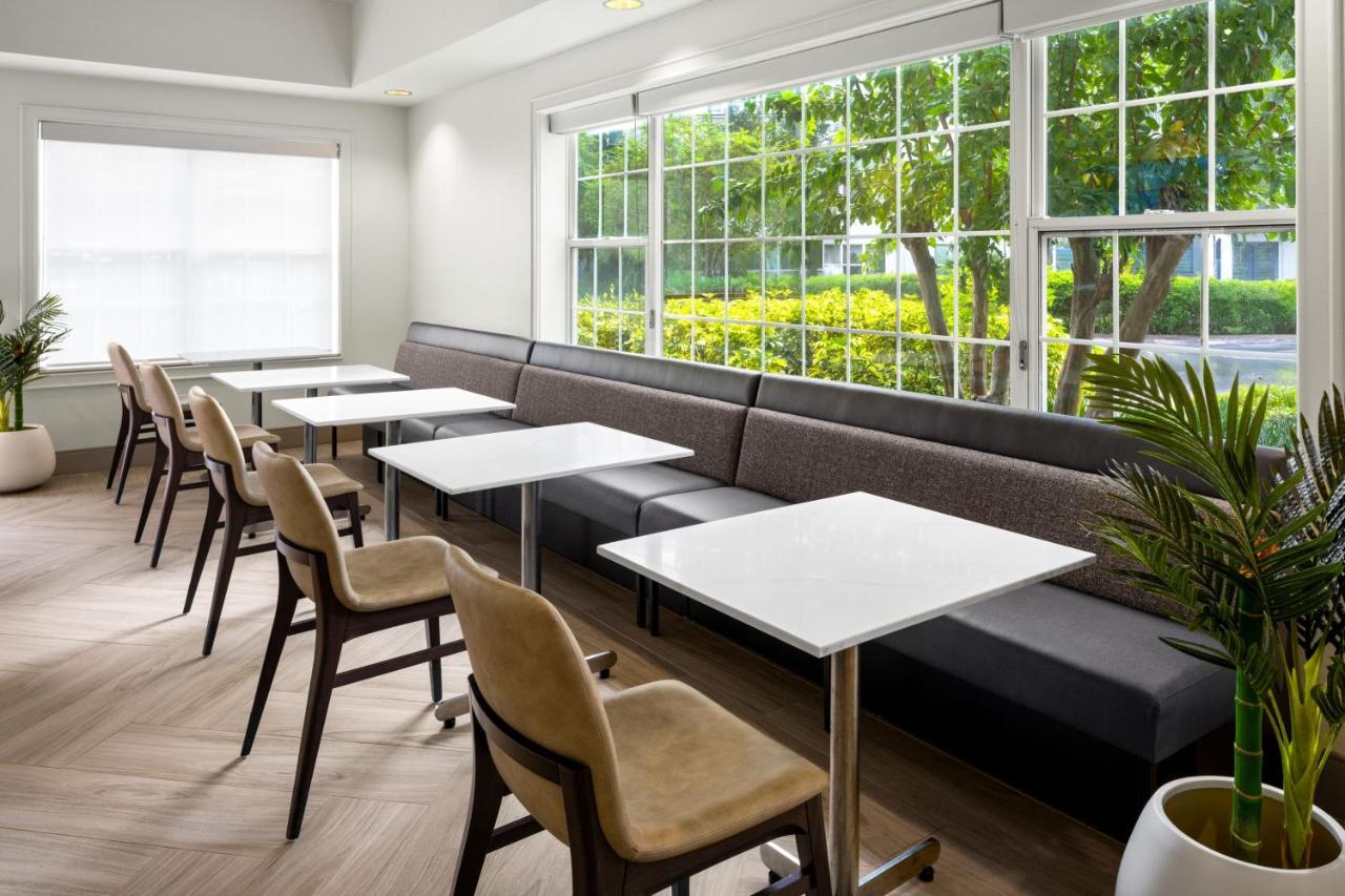 Residence Inn by Marriott Tampa Westshore Airport , FL 33607 near Tampa International Airport View Point 4