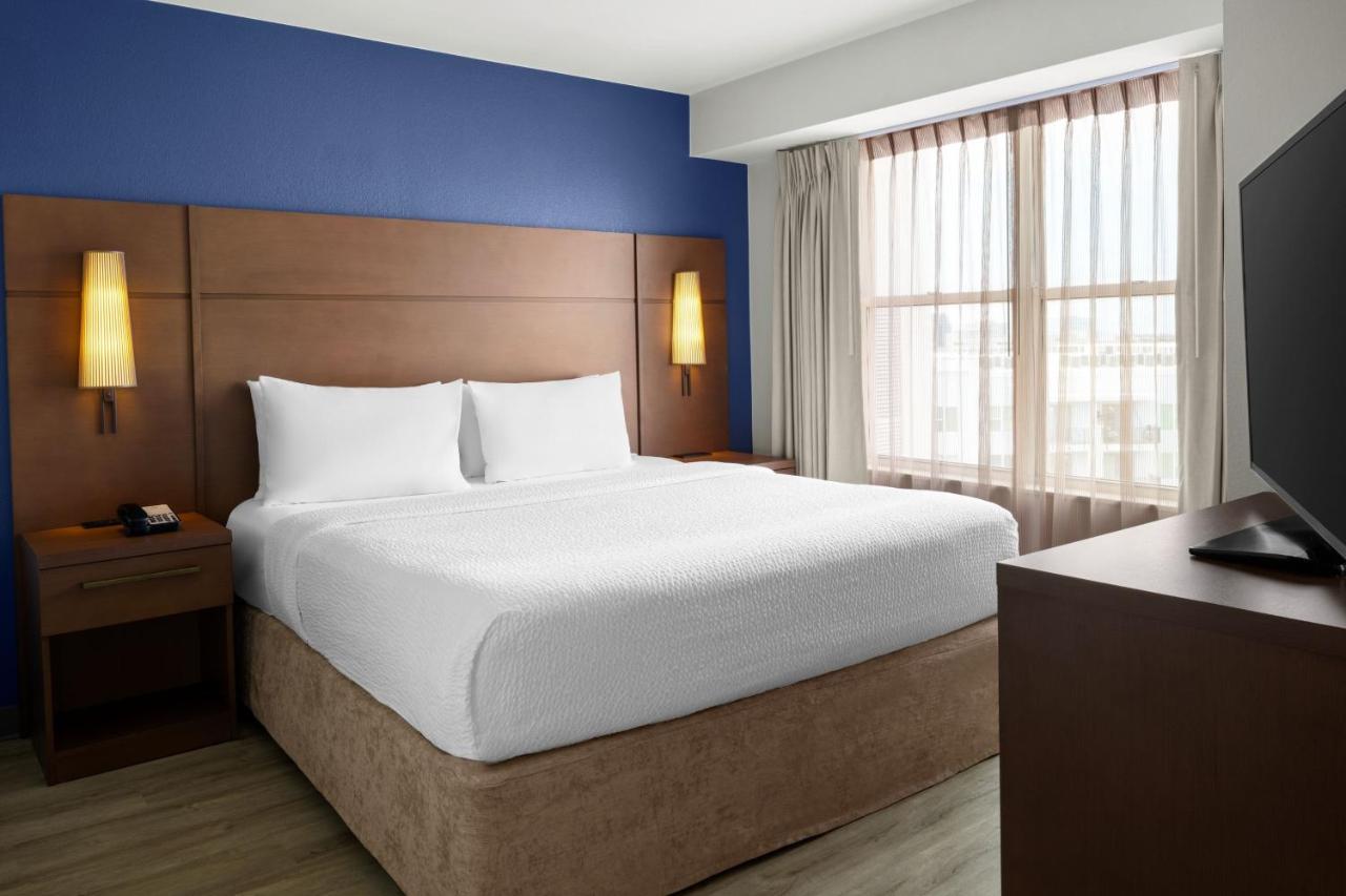 Residence Inn by Marriott Tampa Westshore Airport , FL 33607 near Tampa International Airport View Point 19