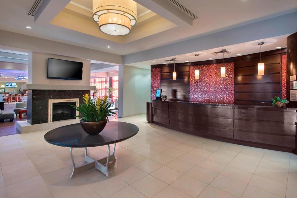Marriott Albany , NY 12205 near Albany International Airport View Point 1