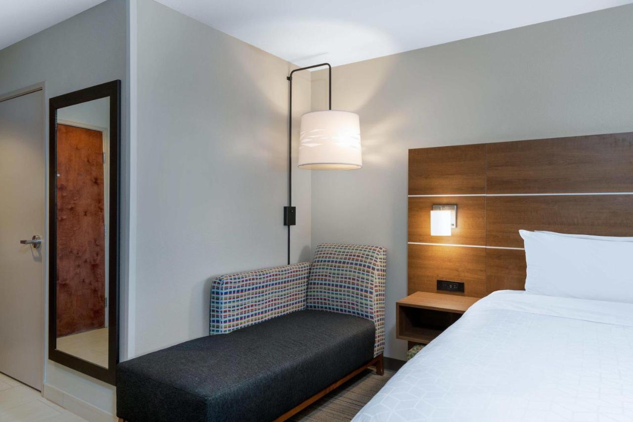 Holiday Inn Colorado Springs - Airport, an IHG Hotel , CO 80916 near Colorado Springs Airport View Point 12