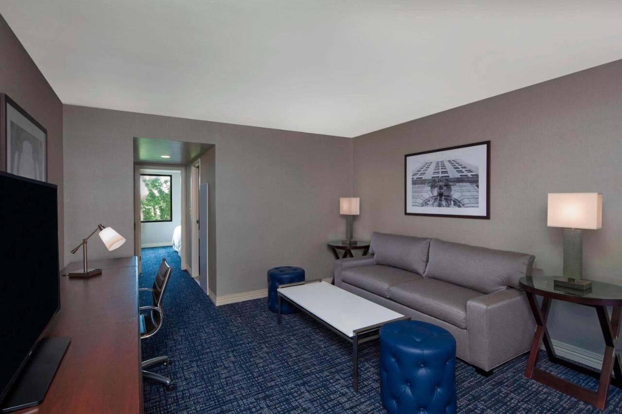 Sheraton Suites Philadelphia Airport , PA 19153 near Philadelphia International Airport View Point 13