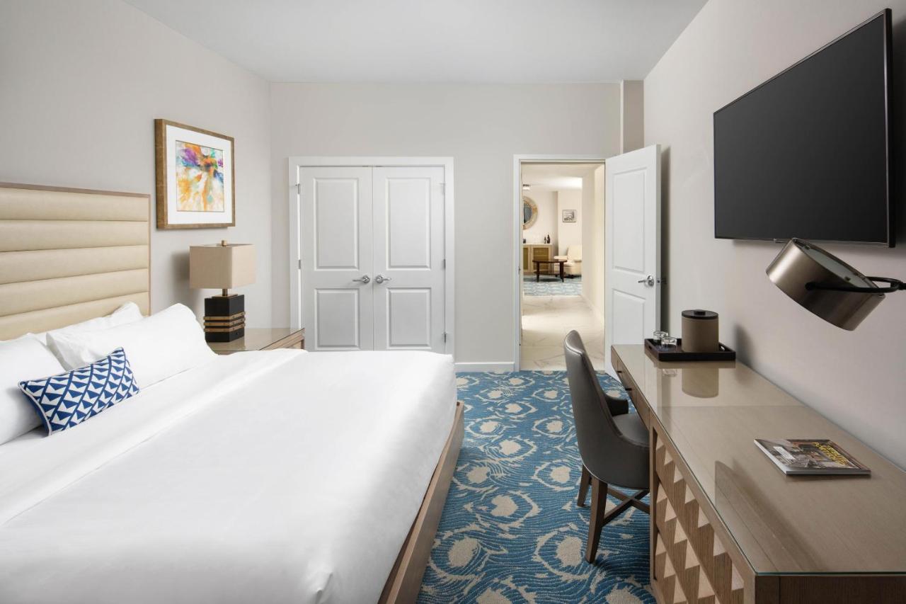 The Karol Hotel St Petersburg Clearwater a Tribute Portfolio Hotel , FL 33762 near St. Petersburg-clearwater International Airport View Point 4