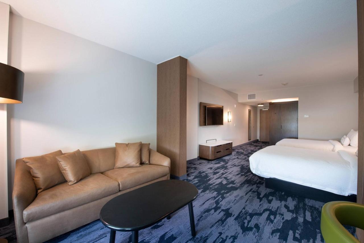 Fairfield by Marriott Edmonton International Airport , AB T9E 0V6 near Edmonton International Airport View Point 8