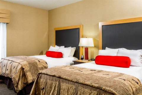 CAMBRIA HOTEL RALEIGH AIRPORT , NC 27560 near Raleigh-durham International Airport View Point 14