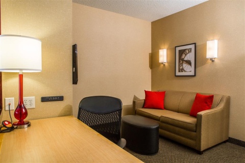 CAMBRIA HOTEL RALEIGH AIRPORT , NC 27560 near Raleigh-durham International Airport View Point 18