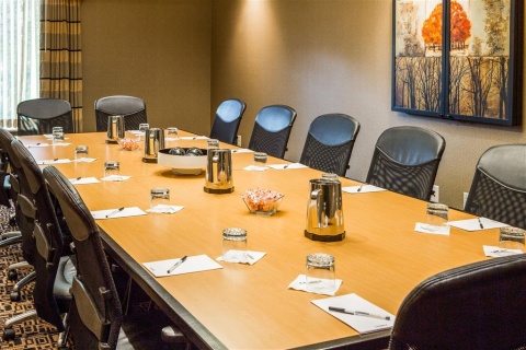 CAMBRIA HOTEL RALEIGH AIRPORT , NC 27560 near Raleigh-durham International Airport View Point 3