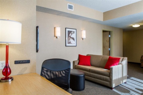 CAMBRIA HOTEL RALEIGH AIRPORT , NC 27560 near Raleigh-durham International Airport View Point 23