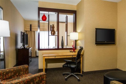 CAMBRIA HOTEL RALEIGH AIRPORT , NC 27560 near Raleigh-durham International Airport View Point 12
