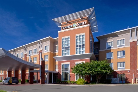 Cambria Hotel Raleigh Airport