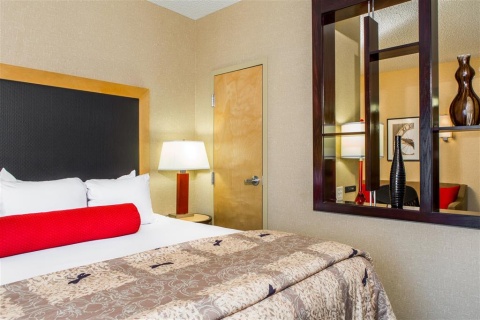 CAMBRIA HOTEL RALEIGH AIRPORT , NC 27560 near Raleigh-durham International Airport View Point 10