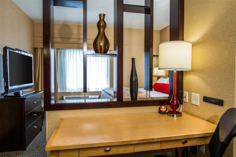 CAMBRIA HOTEL RALEIGH AIRPORT , NC 27560 near Raleigh-durham International Airport View Point 20