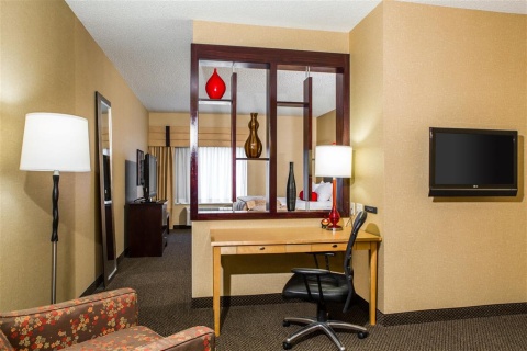 CAMBRIA HOTEL RALEIGH AIRPORT , NC 27560 near Raleigh-durham International Airport View Point 17