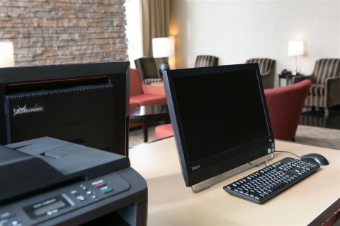 CAMBRIA HOTEL RALEIGH AIRPORT , NC 27560 near Raleigh-durham International Airport View Point 5