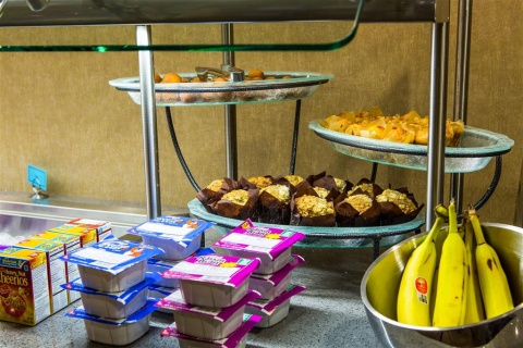 CAMBRIA HOTEL RALEIGH AIRPORT , NC 27560 near Raleigh-durham International Airport View Point 6
