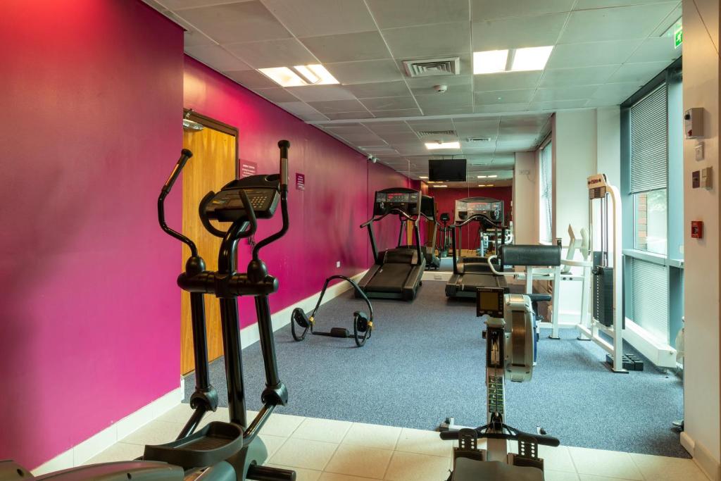 CROWNE PLAZA NEC ,  B40 1PS near  Birmingham Airport View Point 15