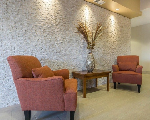 Comfort Inn and Suites Edmonton Internat , AB T9E 0W8 near Edmonton International Airport View Point 4