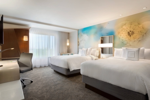 COURTYARD TORONTO MISSISSAUGA , ON L5W 1N6 near Toronto Pearson Airport View Point 24