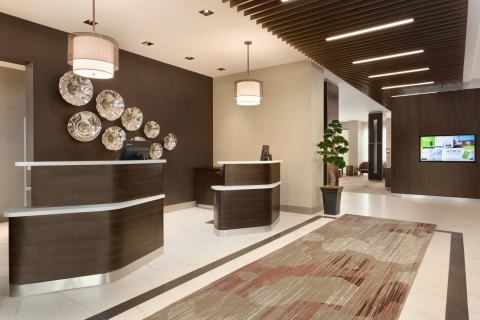 COURTYARD TORONTO MISSISSAUGA , ON L5W 1N6 near Toronto Pearson Airport View Point 15